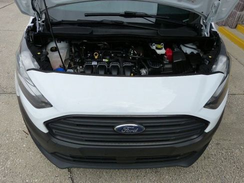 Used 2022 Ford Transit Connect XL image 9