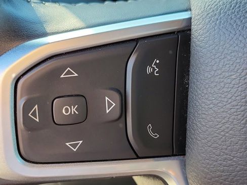 Used 2024 RAM 2500 Big Horn image 31