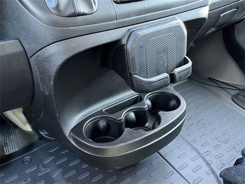 New 2024 RAM ProMaster 3500 w/ Quick Order Package 22G SLT image 30