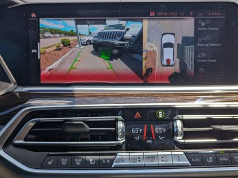 Used 2019 BMW X5 xDrive40i w/ Convenience Package image 16