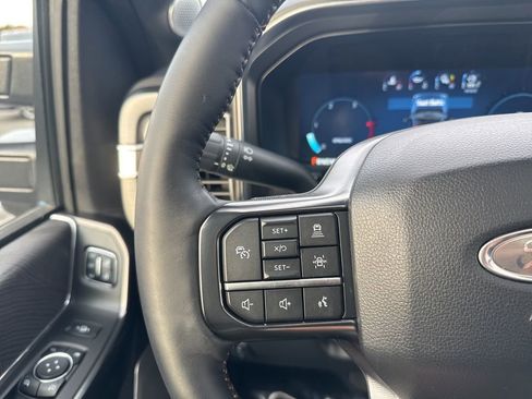 Used 2024 Ford F450 Platinum image 16