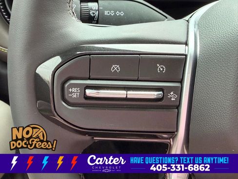 New 2026 Chevrolet Colorado ZR2 w/ ZR2 Bison Edition AWD/4WD image 16