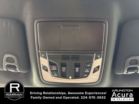 Certified 2023 Acura MDX A-Spec AWD/4WD image 11