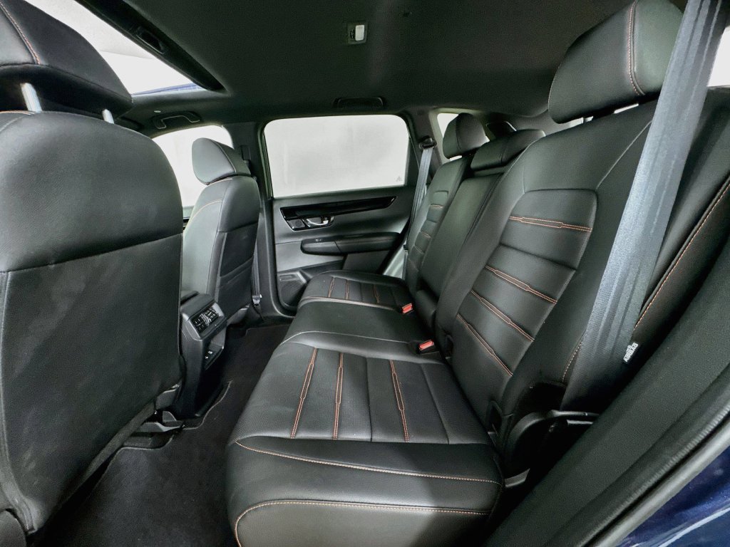 Used 2026 Honda CR-V Sport Touring image 31