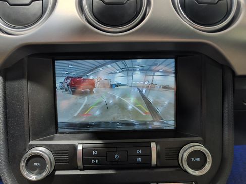 Used 2021 Ford Mustang GT Premium w/ Black Accent Package image 11