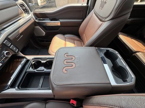 Used 2025 Ford F350 King Ranch AWD/4WD image 26