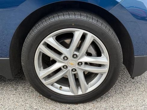Used 2020 Chevrolet Equinox Premier FWD image 7