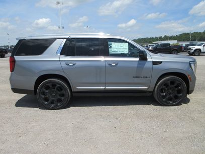 New 2026 GMC Yukon Denali w/ Denali Reserve Package