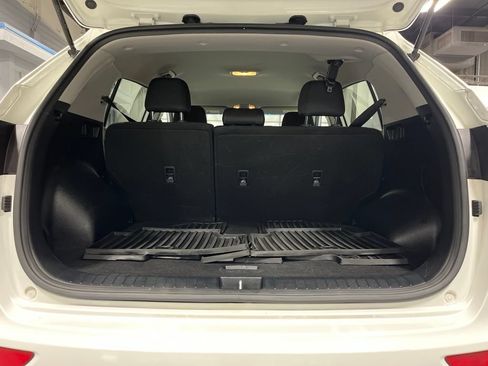 Used 2019 Kia Sportage LX FWD image 31