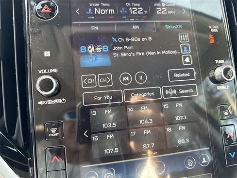 Certified 2025 Subaru Ascent Premium image 16