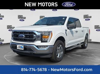 Used 2023 Ford F150 XLT w/ Equipment Group 302A High AWD/4WD 360° Tour