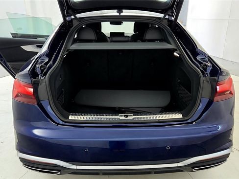 Used 2024 Audi A5 2.0T Premium Plus w/ Premium Plus image 20