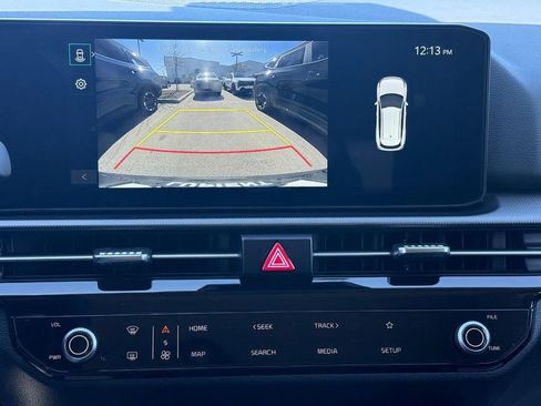 New 2026 Kia Sportage LX image 18