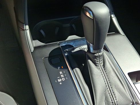 New 2026 MAZDA CX-5 Preferred AWD/4WD image 12