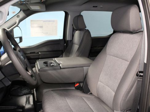 New 2025 Ford F250 XL w/ XL Driver Assist Package image 3