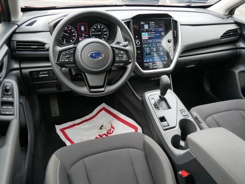 Used 2025 Subaru Crosstrek 2.5i Premium AWD/4WD image 19