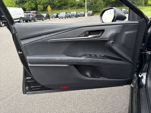 Used 2026 Toyota Camry SE w/ Multimedia Upgrade Package FWD image 24