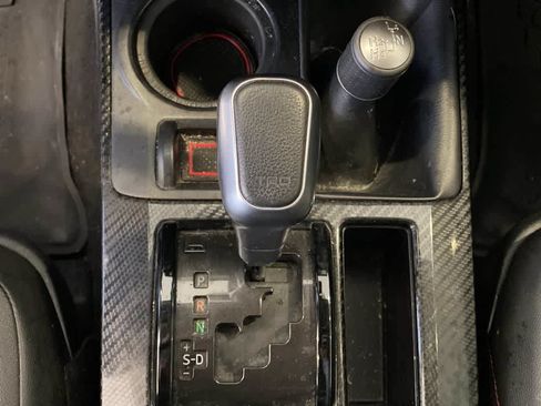 Used 2020 Toyota 4Runner TRD Pro AWD/4WD image 22