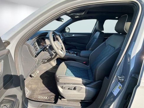 New 2026 Volkswagen Atlas Cross Sport SEL Premium R-Line AWD/4WD image 5