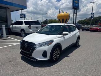 Used 2024 Nissan Kicks SV FWD video 1