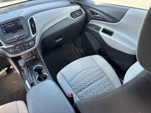 Used 2023 Chevrolet Equinox LT FWD image 14