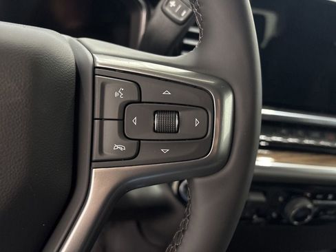 New 2026 Chevrolet Silverado 1500 RST AWD/4WD image 30