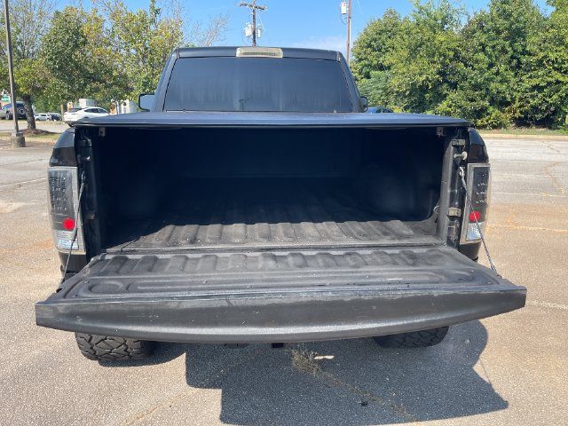 Used 2015 RAM 1500 Express AWD/4WD image 9
