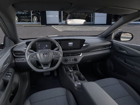 New 2026 Buick Envista Preferred w/ Convenience I Package FWD image 15