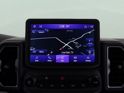 Used 2023 Ford Bronco Sport Outer Banks w/ Tech Package image 29