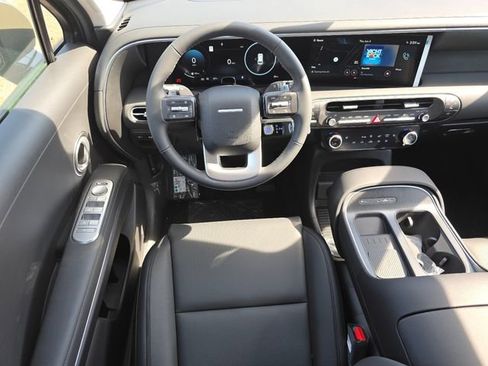 New 2026 Hyundai Palisade SEL AWD/4WD image 3