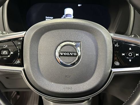 Certified 2024 Volvo XC90 B6 Plus w/ Protection Package Premier AWD/4WD image 12