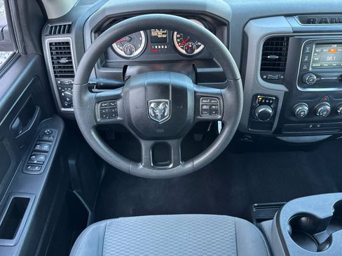 Used 2019 RAM 1500 Express w/ Express Value Package image 14