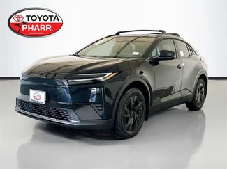 New 2026 Toyota C-HR AWD/4WD video 1