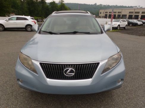 Used 2010 Lexus RX 350 2WD image 2