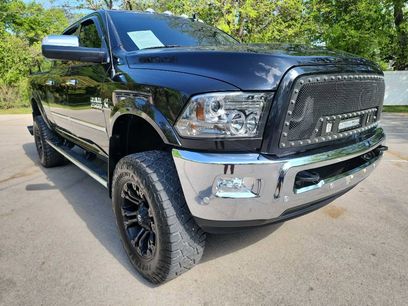 Used 2018 RAM 2500 Big Horn w/ Harvest Edition
