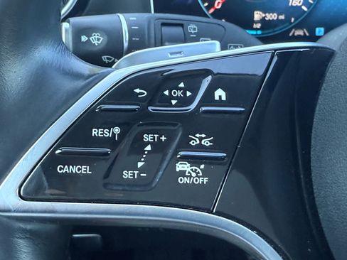 Certified 2021 Mercedes-Benz E 450 4MATIC All-Terrain Wagon image 23