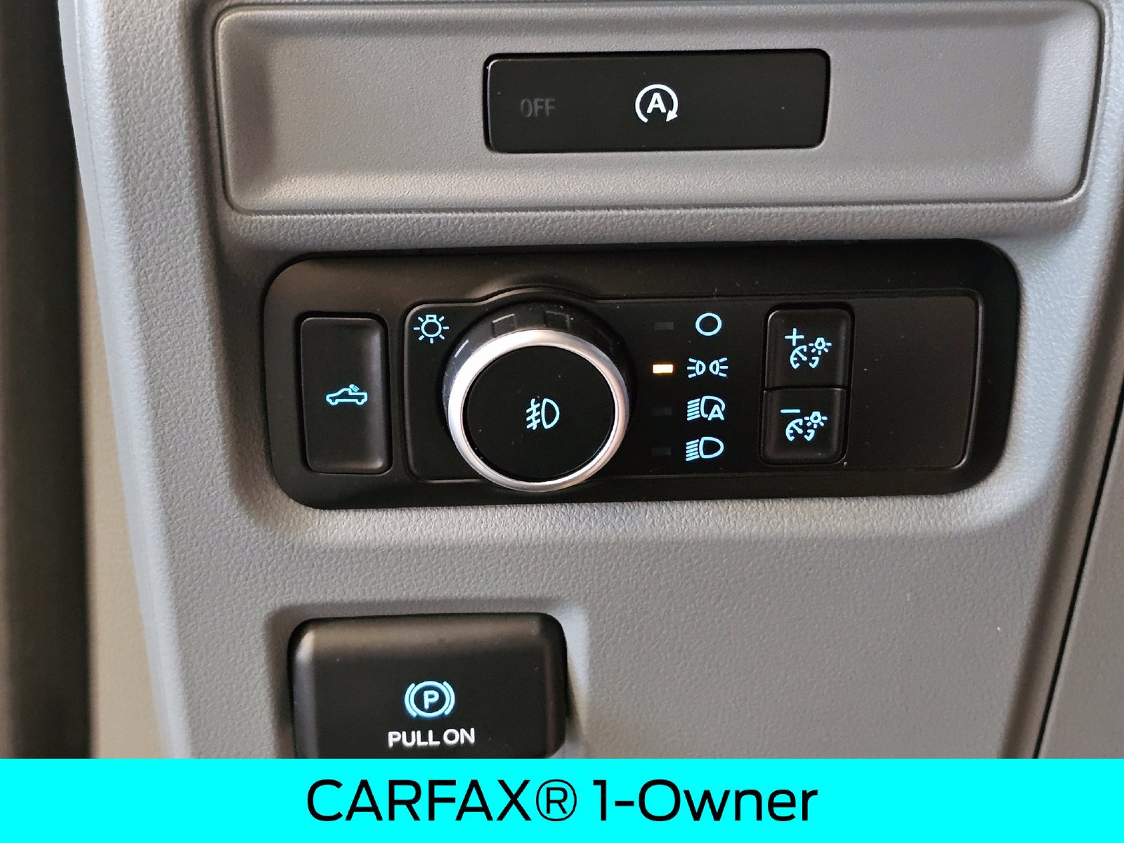 Used 2025 Ford F150 XLT w/ Equipment Group 301A Standard AWD/4WD image 18