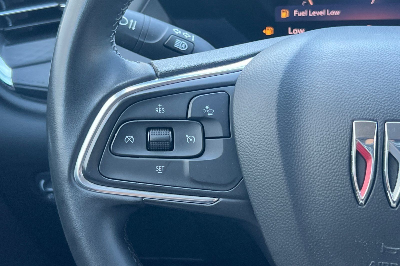 Used 2024 Buick Encore GX Sport Touring FWD image 30