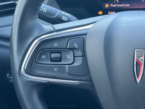 Used 2024 Buick Encore GX Sport Touring FWD image 30