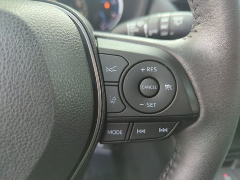 Used 2023 Toyota RAV4 XLE Premium AWD/4WD image 15