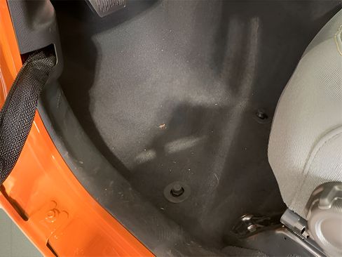 Used 2025 Jeep Wrangler Unlimited Sport AWD/4WD image 18