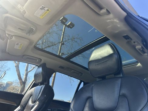 Used 2016 Volvo XC90 T6 Inscription image 29