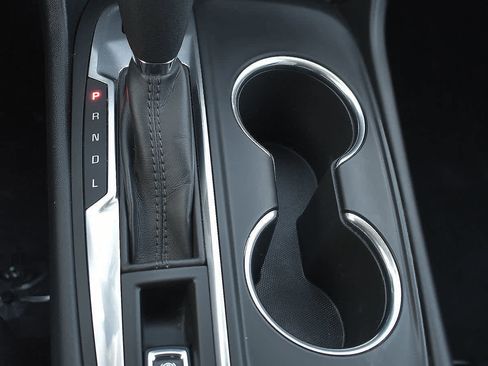 Used 2019 Chevrolet Equinox LT image 22