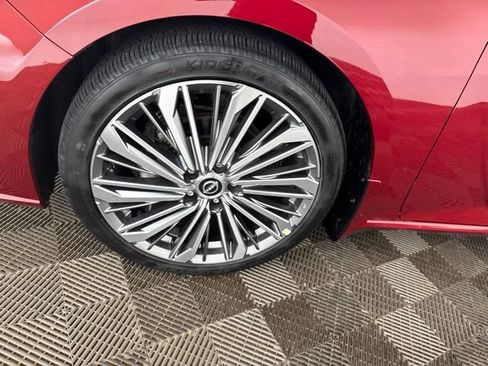 Certified 2023 Nissan Altima 2.5 SL FWD image 27