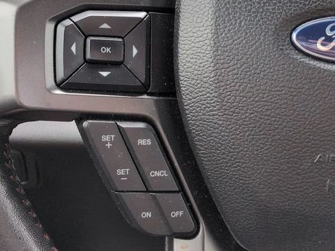Used 2019 Ford F150 XLT w/ Equipment Group 302A Luxury AWD/4WD image 26