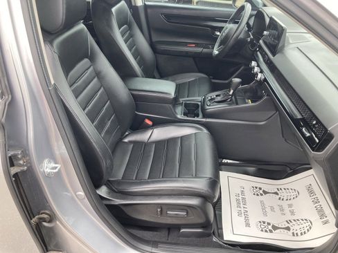Used 2023 Honda CR-V EX-L image 33