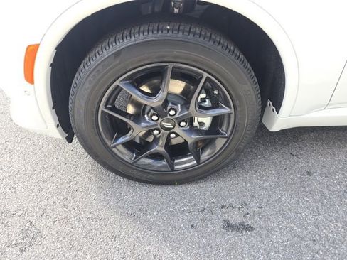 New 2026 Dodge Durango GT image 8