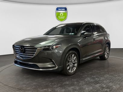 Used 2021 MAZDA CX-9 Grand Touring