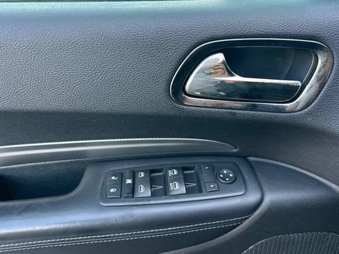 Used 2019 Dodge Durango R/T AWD/4WD image 13