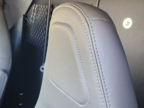 New 2025 Chevrolet Express 2500 w/ Driver Convenience Package image 18